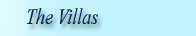 The Villas