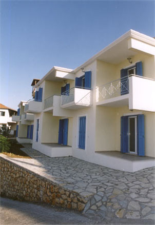 Outside view